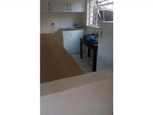 2 Bed Garden Cottage in Boksburg Central