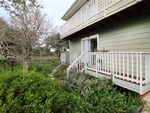 3 Bed House in Cannon Rocks