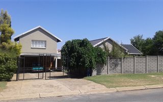 3 Bedroom House in Wilro Park