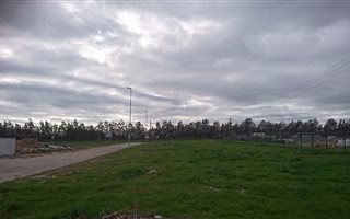 1902 m² Land available in Klapmuts
