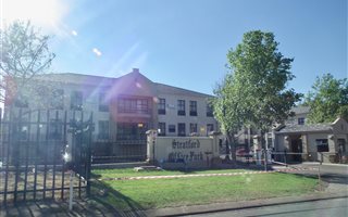 138.5 m² Office Space in Broadacres