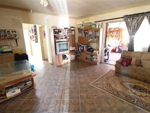 3 Bed House in Miederpark