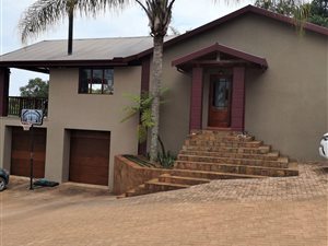 1 ha Farm in White River AH
