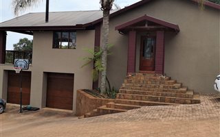 1 ha Farm in White River AH
