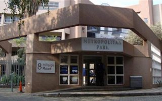 Office space in Parktown