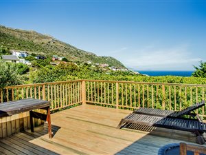 3 Bed House in Glencairn Heights