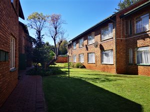 2 Bed Apartment in Clubview