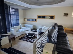 4 Bed House in Mountain Rise