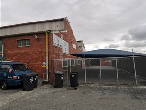 3524 m² Industrial space in Epping