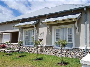 2 Bed House in Mataffin