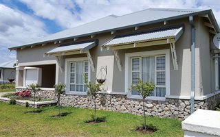 2 Bedroom House in Mataffin