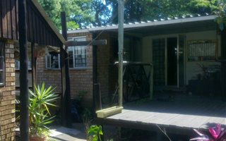 3 Bedroom House in Mtunzini
