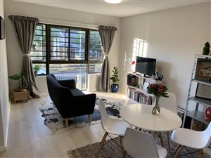 2 Bed Apartment in Dennesig