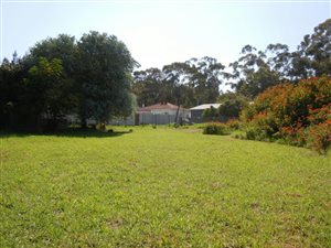 1218 m² Land available in Golden Acre