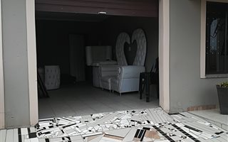 3 Bedroom House in Osizweni