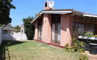 3 Bedroom House in Vasco Estate