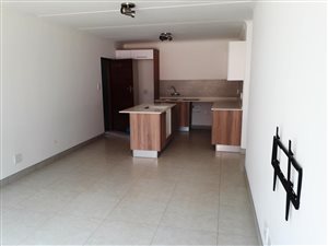 3 Bed Apartment in Modderfontein