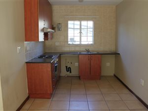 2 Bed Apartment in Evander