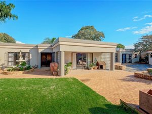 1.7 ha Farm in Princess AH