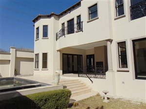 6 Bed Cluster in Beverley
