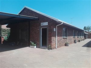 2 Bed Garden Cottage in Pretoria North