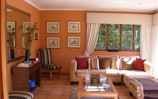 4 Bedroom House in Craighall