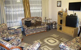 2 Bedroom Apartment in Vanderbijlpark CE3