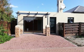 3 Bedroom House in Atlantic Beach Golf Estate