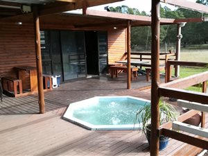 5 ha Farm in Gedults River