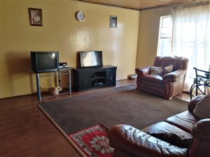 3 Bed Apartment in Kempton Park Central