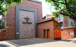 1 Bedroom Apartment in Die Bult
