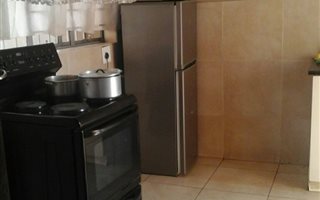 1 Bedroom House in Turffontein