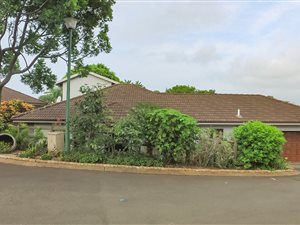 3 Bed House in Seaward Estates