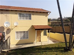 2 Bed House in Woodhurst