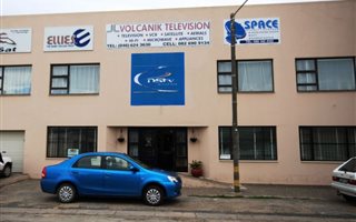 590 m² Commercial space in Port Alfred