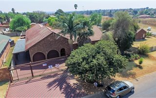 4 Bedroom House in Birchleigh North