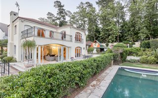 5 Bedroom House in La Concorde