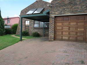 3 Bed House in Albertville