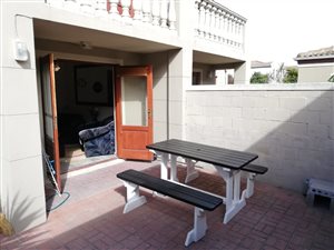 3 Bed Duplex in Parklands
