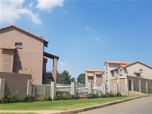 3 Bedroom Apartment in Benoni CBD