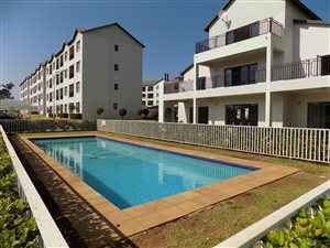2 Bed Apartment in Erand Gardens