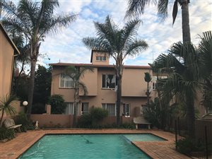 3 Bed Townhouse in Verwoerdpark
