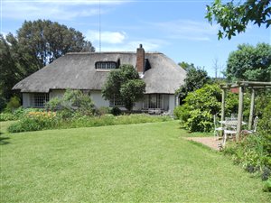 4 Bed House in Hilton