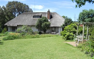 4 Bedroom House in Hilton