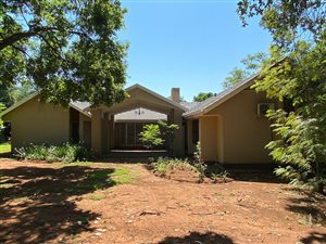 3 Bed House in Lynnwood Glen