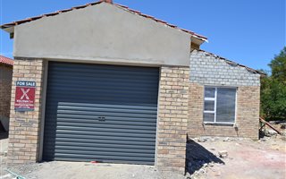 2 Bedroom House in Fairview