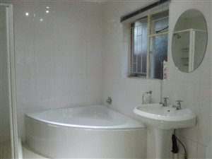 1 Bed Garden Cottage in Cullinan