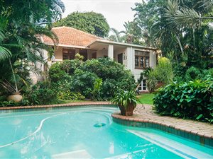3 Bed House in Park Hill