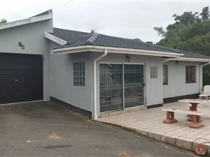 3 Bed House in Hillary
