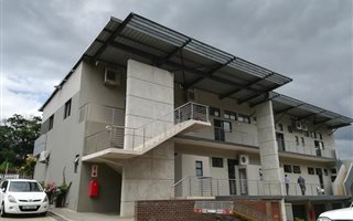 146 m² Commercial space in Umgeni Park